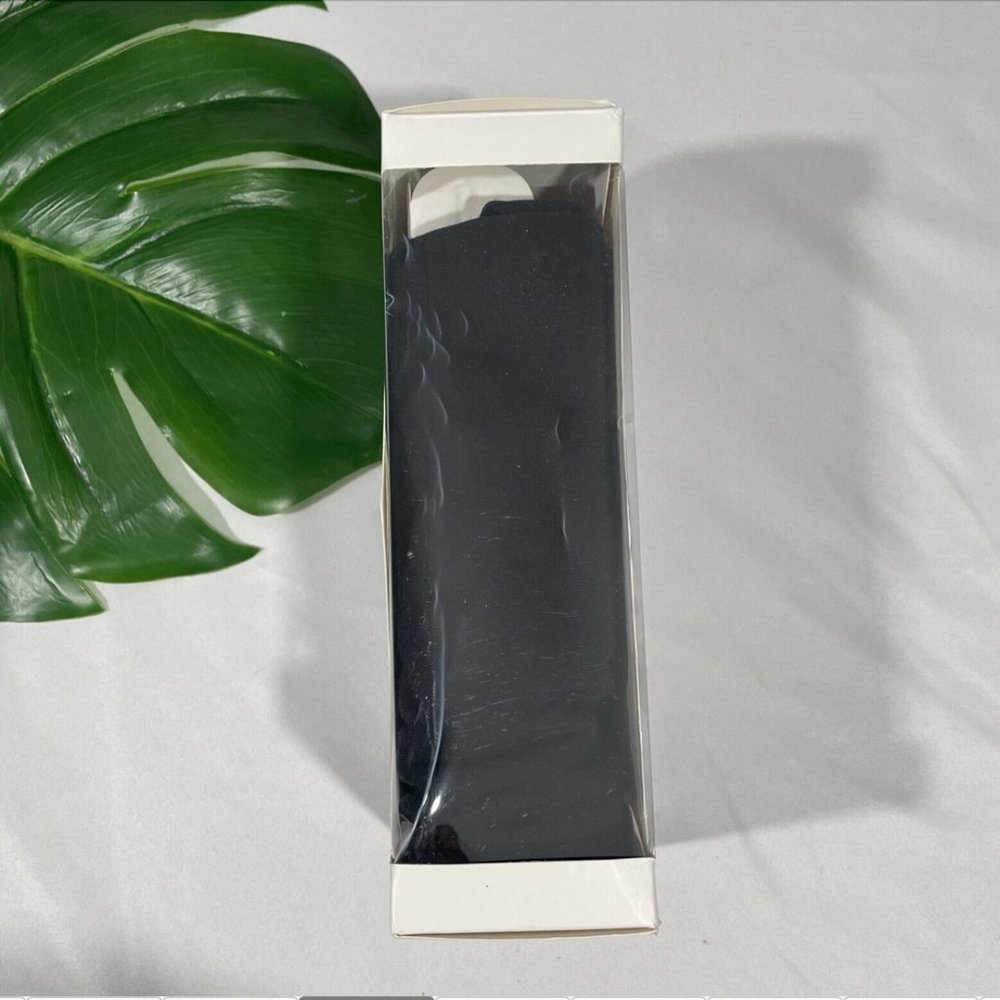 NIB $35 SAXX [ Small‎ ] Undercover V-neck Undershirt Top in Black - Picture 5 of 16